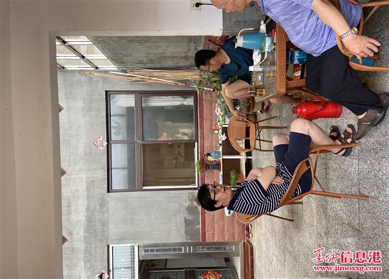 即墨北安三官廟村獨門二層小院忍痛便宜出售