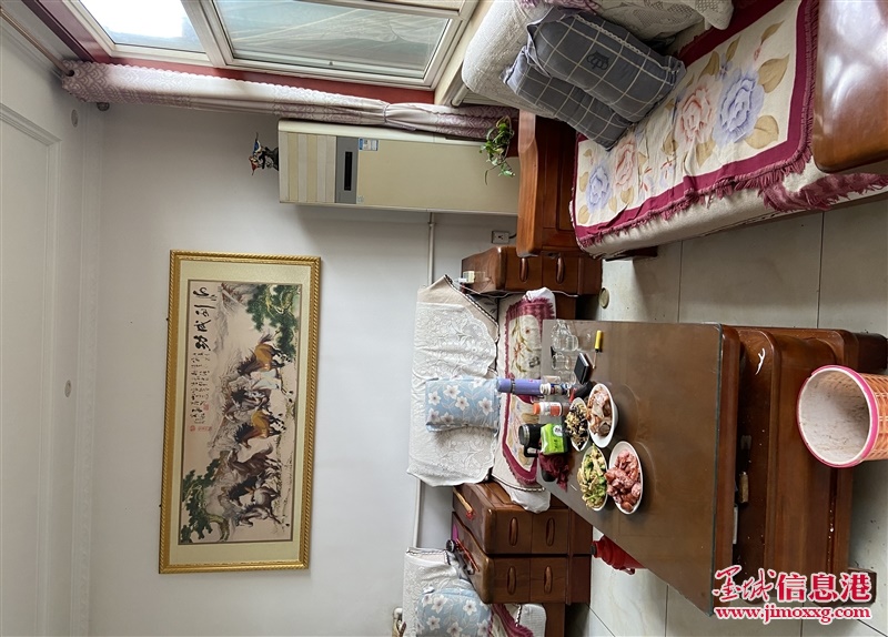 即墨北安三官廟村獨門二層小院忍痛便宜出售